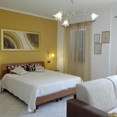 B&B Peschici Rooms Luaran gambar