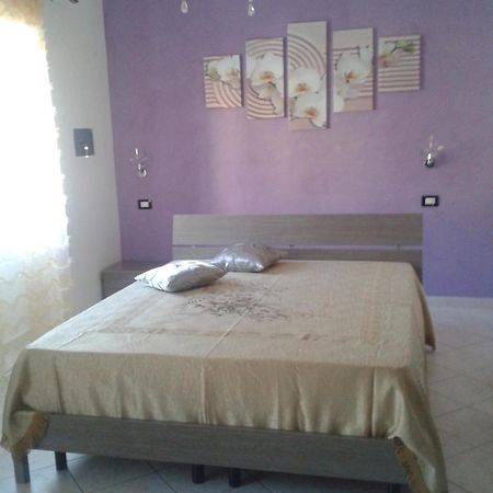 B&B Peschici Rooms Luaran gambar