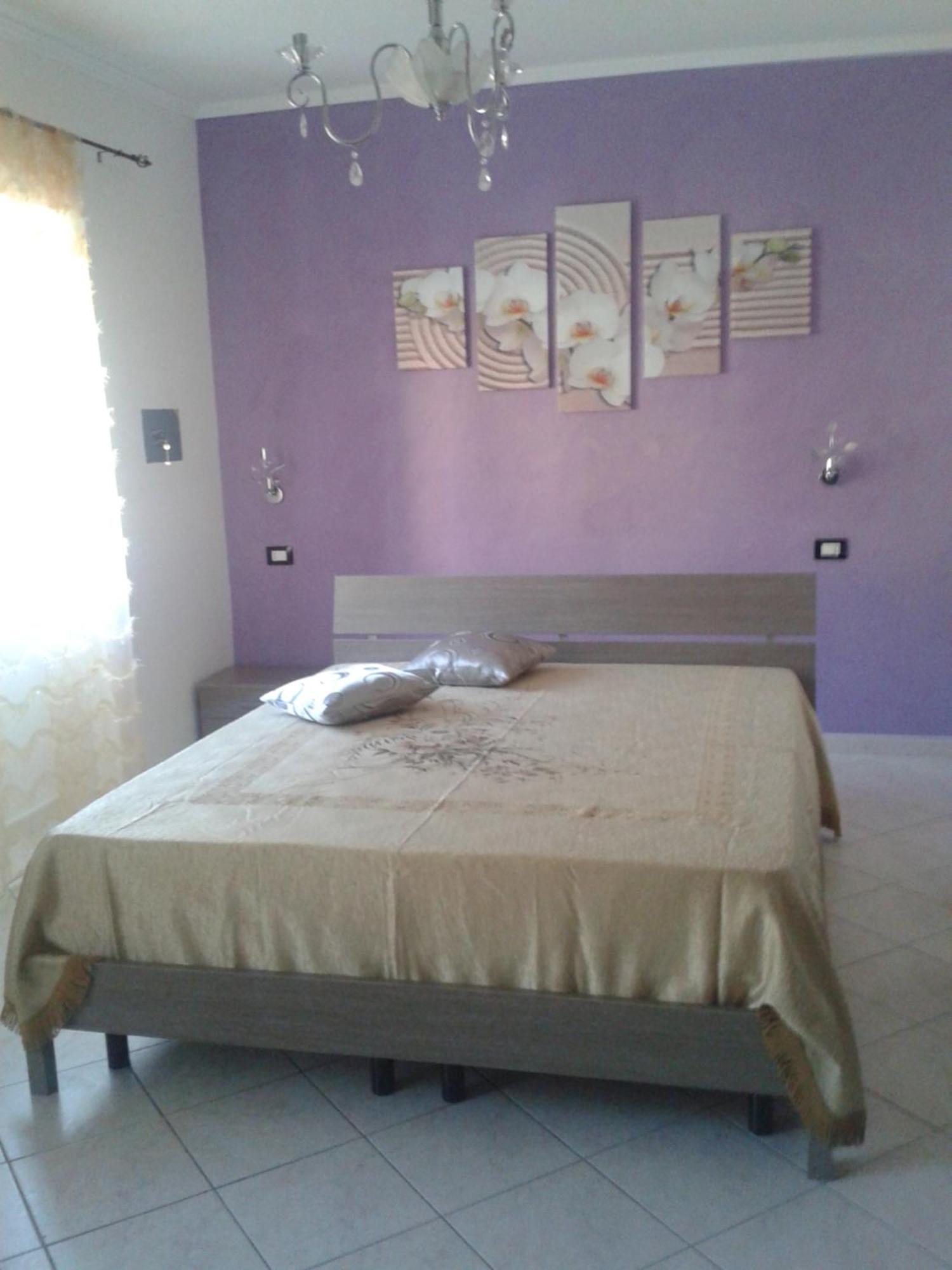 B&B Peschici Rooms Luaran gambar