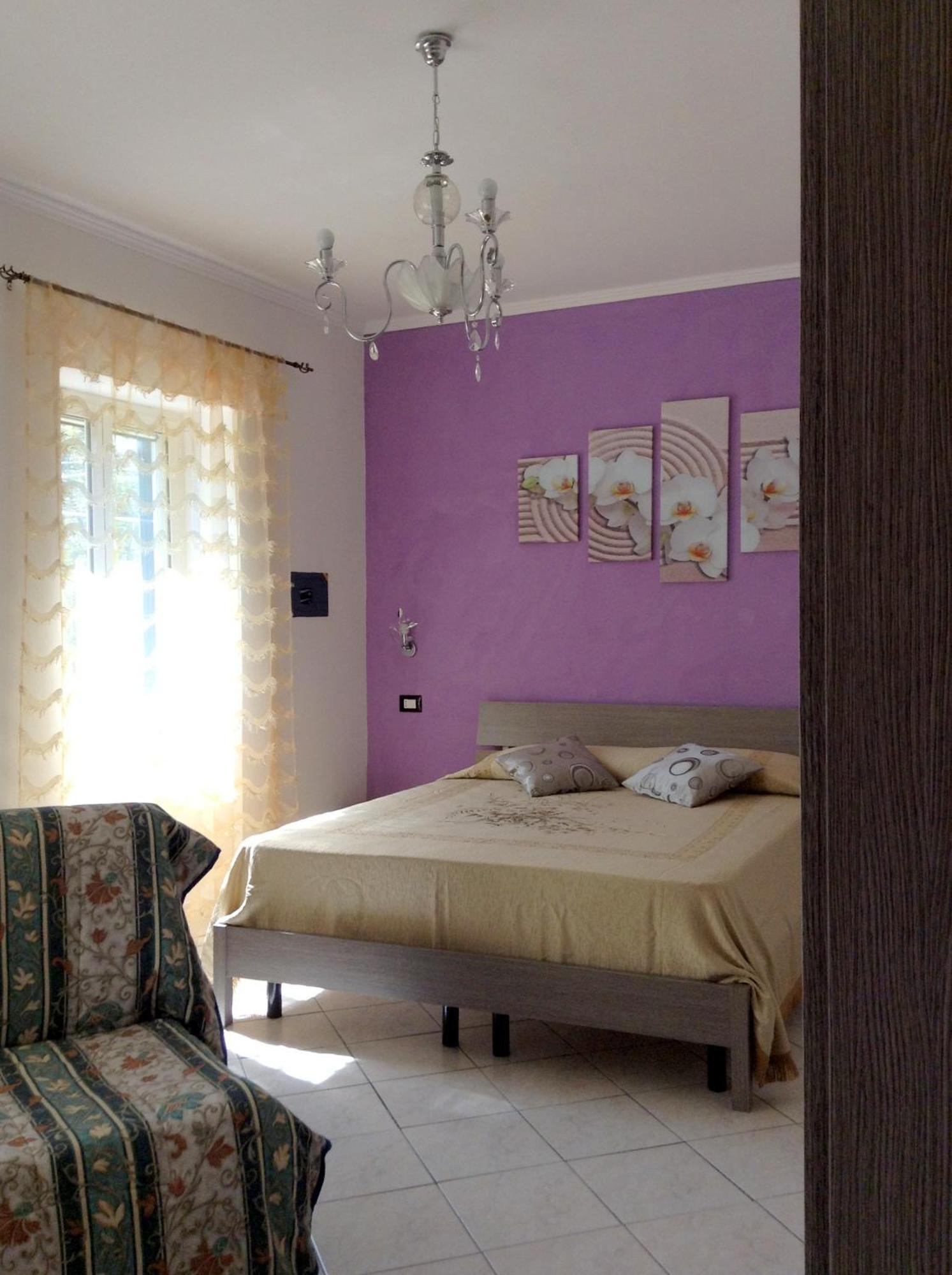 B&B Peschici Rooms Luaran gambar